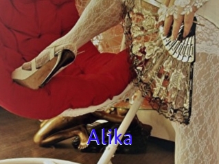 Alika