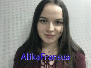 AlikaFransua