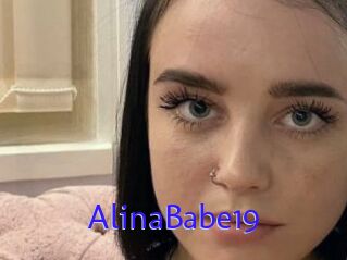 AlinaBabe19