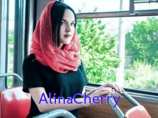 AlinaCherry