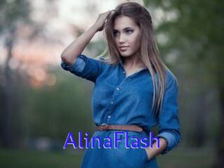 AlinaFlash