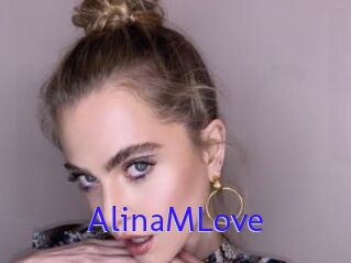 AlinaMLove