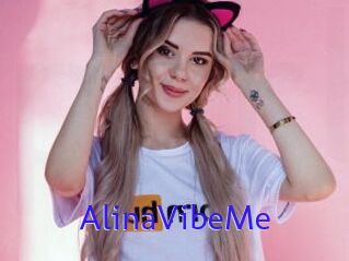 AlinaVibeMe