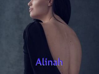 Alinah