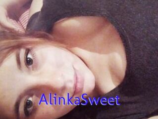 AlinkaSweet