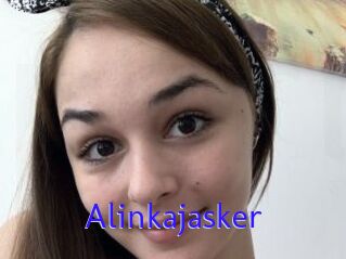 Alinkajasker