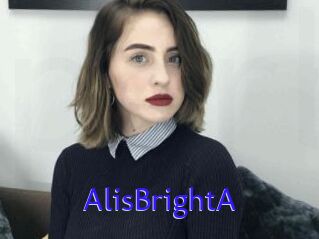 AlisBrightA