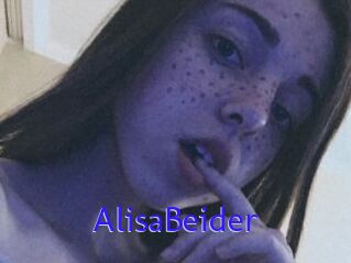 AlisaBeider