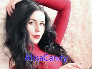 AlisaCandy