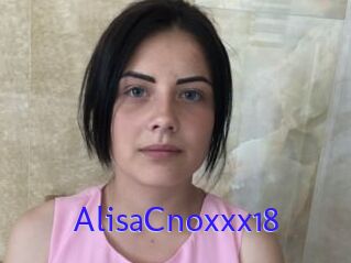 AlisaCnoxxx18