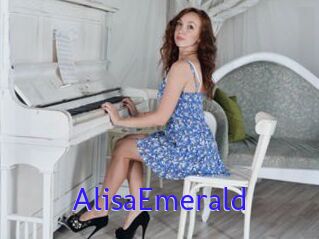 AlisaEmerald