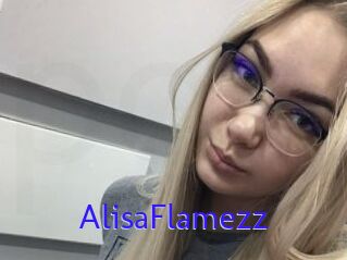 AlisaFlamezz