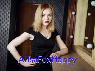 AlisaFoxHappy