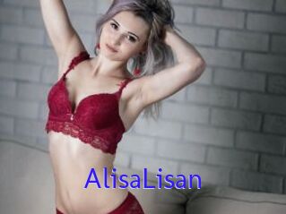 AlisaLisan