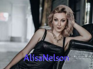 AlisaNelson