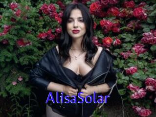 AlisaSolar