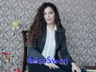 AlisaSwon