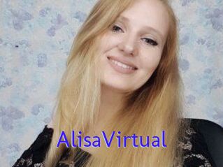 AlisaVirtual