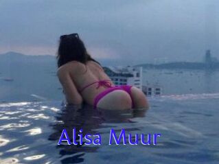 Alisa_Muur