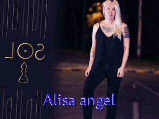 Alisa_angel