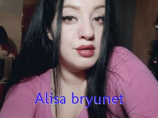 Alisa_bryunet