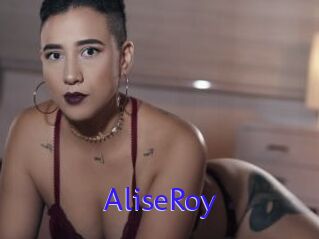 AliseRoy