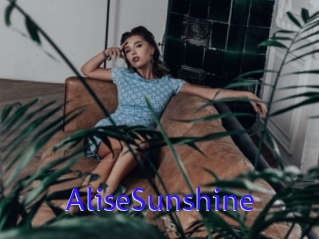 AliseSunshine