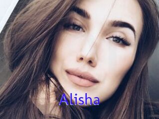 Alisha