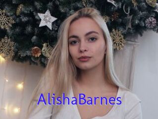 AlishaBarnes