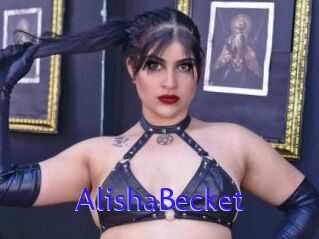 AlishaBecket