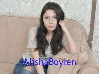 AlishaBoylen