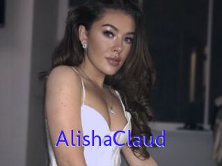 AlishaClaud