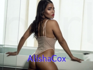 AlishaCox