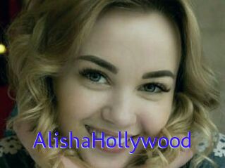 AlishaHollywood