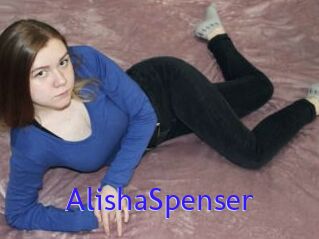 AlishaSpenser