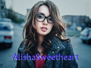 AlishaSweetheart