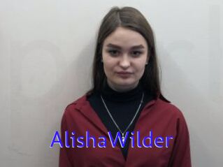 AlishaWilder