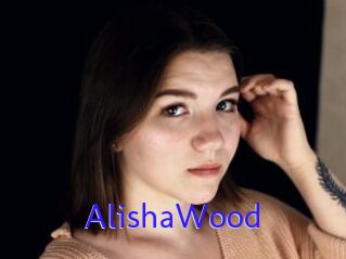 AlishaWood