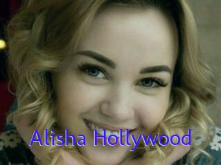 Alisha_Hollywood