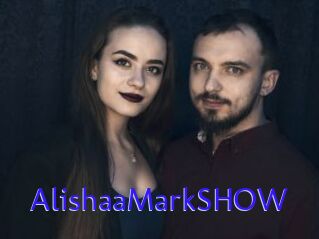 AlishaaMarkSHOW