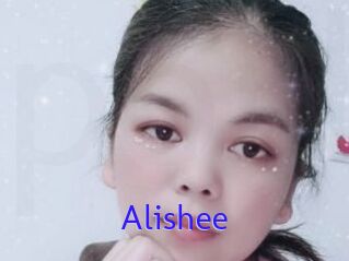 Alishee