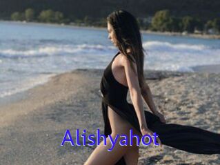 Alishyahot