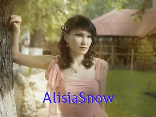 AlisiaSnow