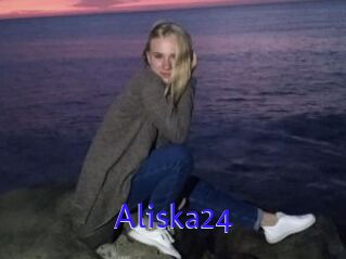 Aliska24