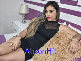 AlisonHil