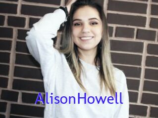 AlisonHowell