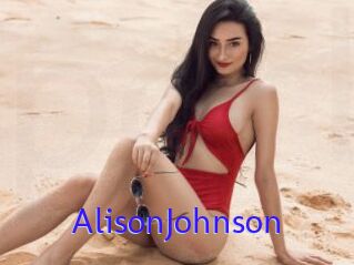 AlisonJohnson