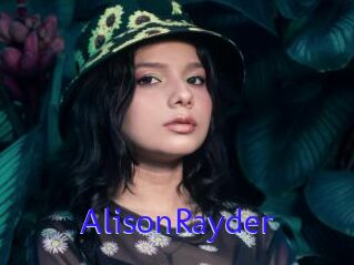 AlisonRayder