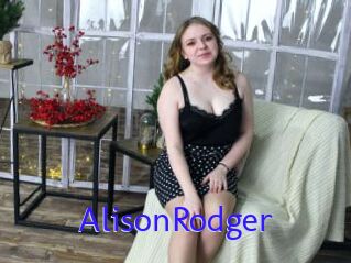 AlisonRodger