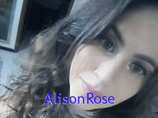 AlisonRose